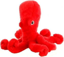 Plüsch-Oktopus 20 cm