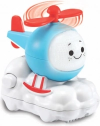 Tut Tut Auto Otík – Helča