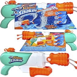Wasserpistole NERF Super Soaker Hydro Frenzy