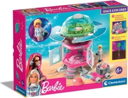 Barbie Wissenschaftsset im Weltraum