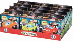 Abrick Rennwagen, 3 Arten, DP12