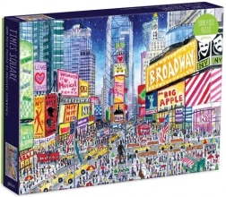 Galison-Puzzle Times Square 1000 Teile