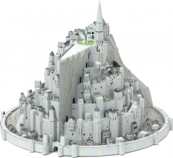 METAL EARTH 3D Puzzle Premium Series: Der Herr der Ringe Minas Tirith