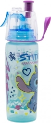 Kinder-Trinkflasche mit Sprühfunktion STITCH 575 ml