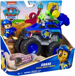 Paw Patrol Fahrzeug Chase