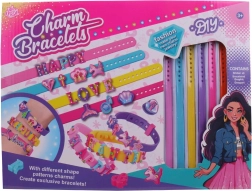 Set zur Herstellung von Armbändern