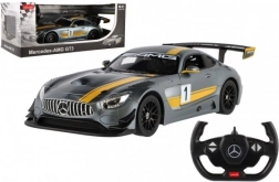 RC-Auto MERCEDES-AMG GT3 mit Fernsteuerung 1:14 (35 cm), 2,4 GHz