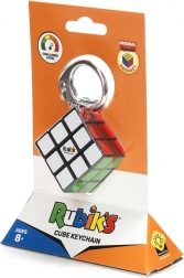 Schlüsselanhänger Rubik's Würfel 3x3