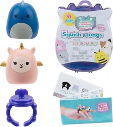Squishmallows Mini-Squish und Ring Set