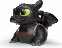 TUBBZ XL-Entchen Ohnezahn – Dragons Sammelfigur