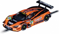 Carrera Evolution McLaren 720S GT3 – Rennwagen für Slotcar-Bahn 1:32
