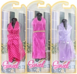 Kleidchen für Puppe 15 cm