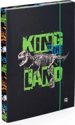 Heftbox A4 Premium Dinosaurier