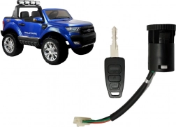 Zündschloss für Ford Ranger Elektroauto