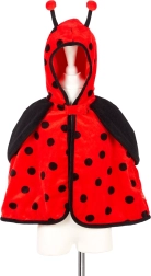 Souza! Kinderkostüm Marienkäfer Layla 2 Jahre 92 cm