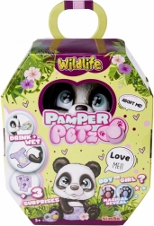 Figurenpanda aus der Pamper Petz Kollektion
