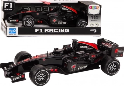 Sportwagen F1 Powered 1:14 Schwarz Sounds