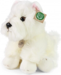 Plüschhund Westie 30 cm eco friendly