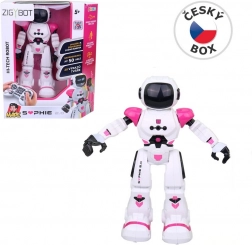 Sophie Robotfreundin MaDe