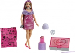 Barbie Party Glam Pink – Geburtstagsüberraschung mit 10 Accessoires