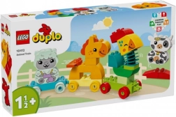 Lego Duplo Mein erster Tierzug