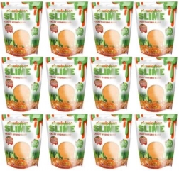 Nickelodeon Hydro Schleim Lava