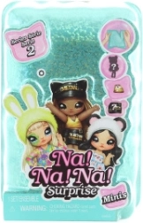 Puppe Na! Na! Na! Surprise Minis – Serie 2