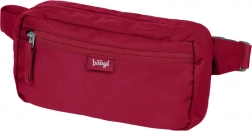 Bauchtasche Go Burgund BAAGL GRS