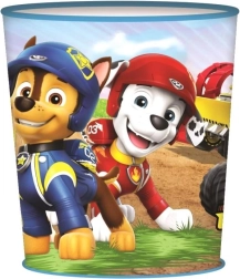 Abfalleimer Paw Patrol 5 l
