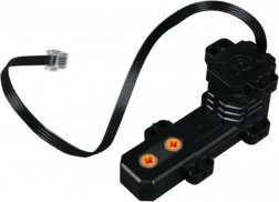 CaDA Motor Overspeed Monster für Fahrzeug-Bausätze