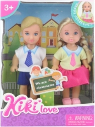 Puppe mit Figur für Kinder