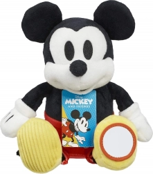 Plüsch MICKEY MOUSE Activity 18 cm