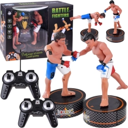 Fernbedienbare Boxer Spielzeug