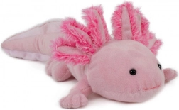Plüsch-Axolotl mexikanisch 30 cm – rosa