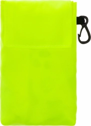 Reflektierende Schutzhülle für Schulranzen