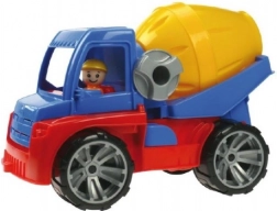 Lena Kunststoff-Betonmischer Truxx