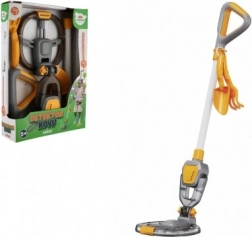 Kinder-Metalldetektor mit Licht und Ton 65 cm