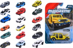 Majorette Showroom Premium – Metall-Automodelle 1:64 (verschiedene Varianten)