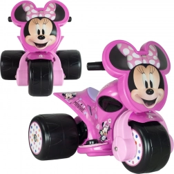 Elektrisches Kindertrike Minnie 6V