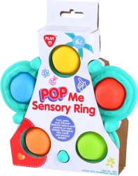 Sensorik-Ring PLAYGO zur Förderung der Feinmotorik