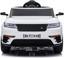 Elektrisches Kinderauto BLT-688 Drift Weiß