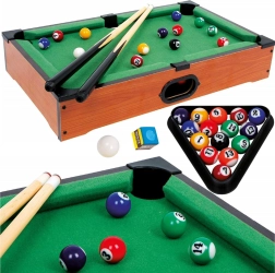 Tischbillard Small Foot mit Zubehör