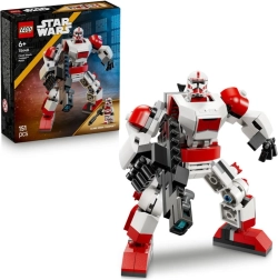 Lego Star Wars Roboteranzug des Klon-Schocktrupplers
