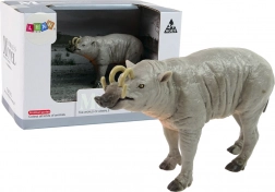 Sammelfigur Sulawesi-Babirusa – Tiere der Welt