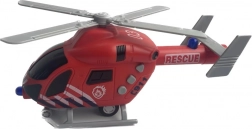 Kunststoff-Hubschrauber für Kinder