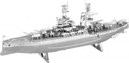3D Puzzle USS Arizona von Metal Earth
