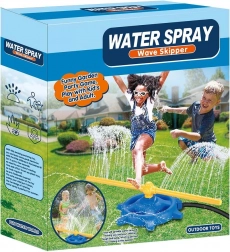 Garten-Sprinkler für Kinder