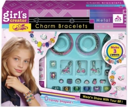 Armband-Herstellungsset