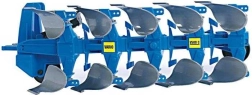 Pflug Bruder LEMKEN Vario