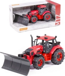 Traktor mit Schaufel BELARUS von Polesie
